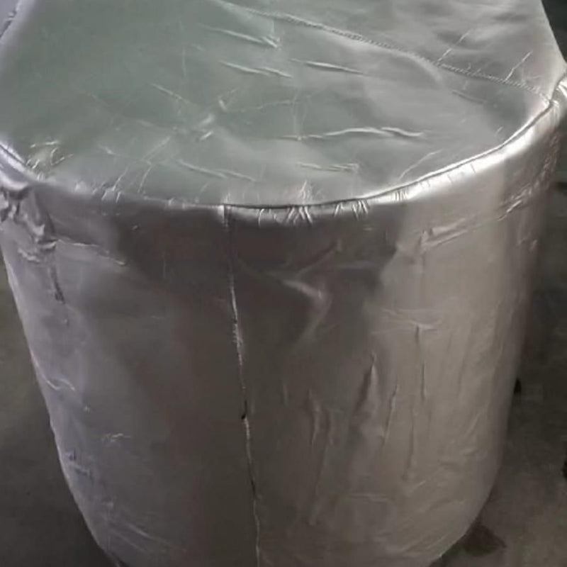 Climate Protect Water Tank Insulation Cover